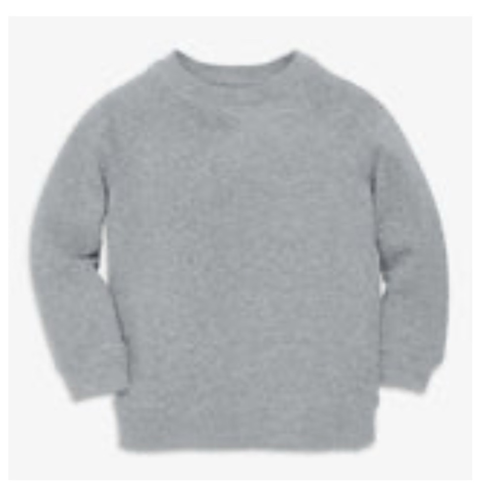 Primary Kids Cozy Fleece Sweatshirt